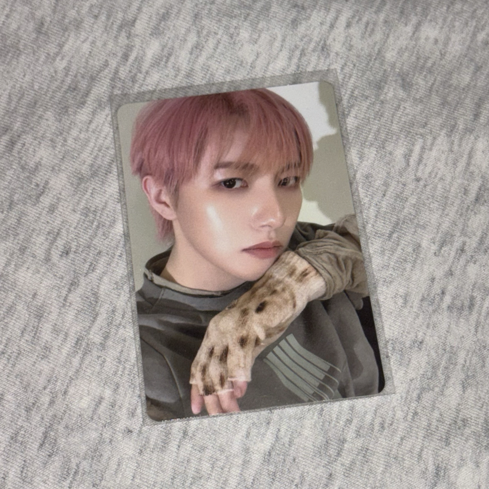 仁俊 TIME RIDERS 滿額卡 