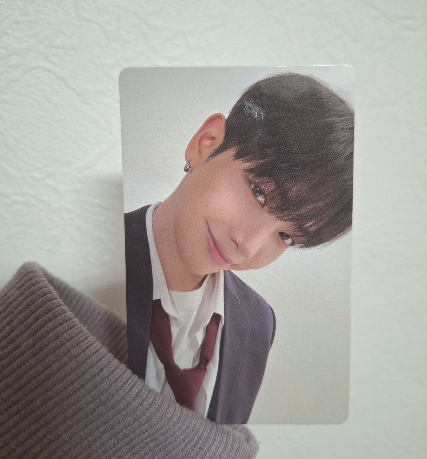 No Genre wvs sc pb 直播卡 明宰鉉