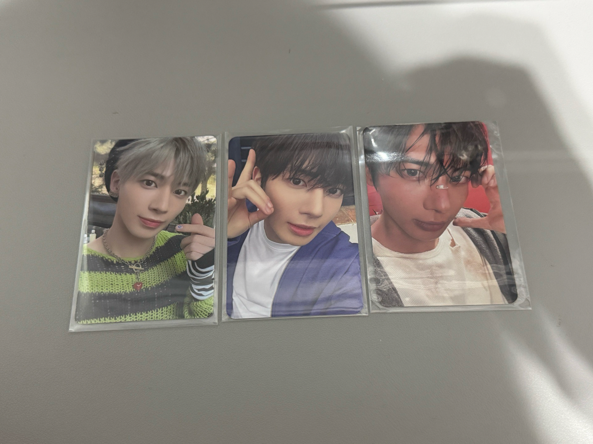 TXT--多張專卡-太顯