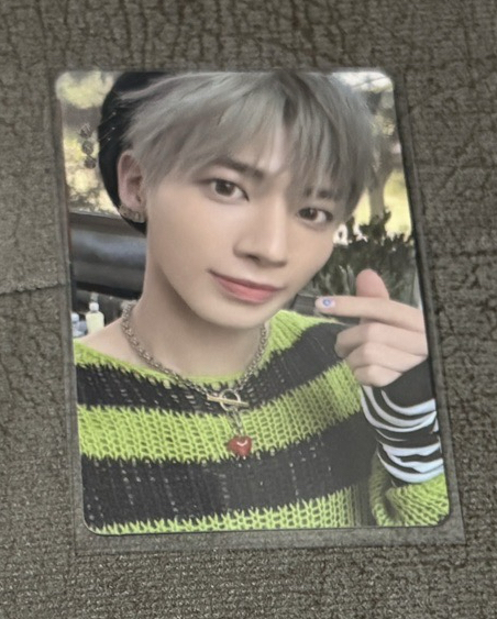 FOR ESCAPED版 專卡