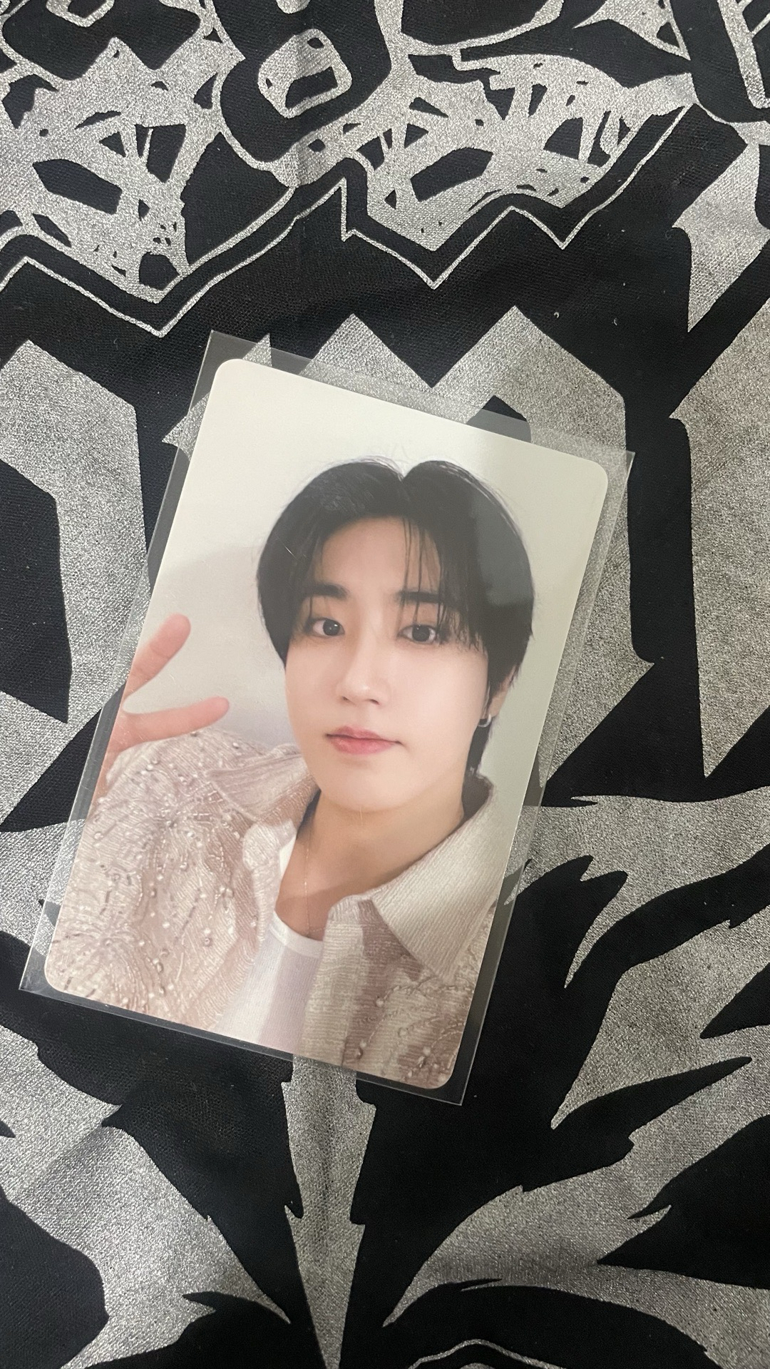 KARMA KMS1.0城(中背)