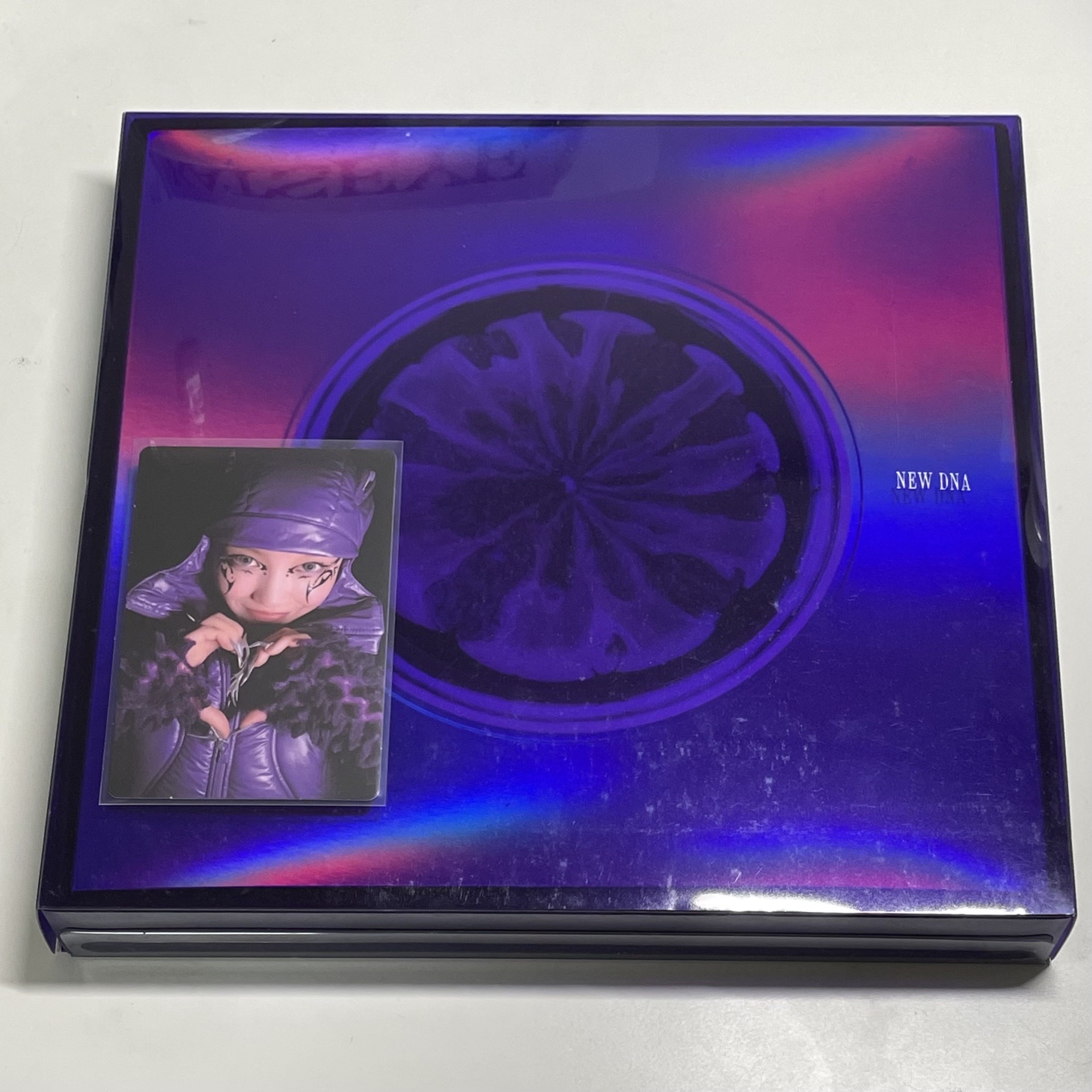 XG-NEWDNA X版全專