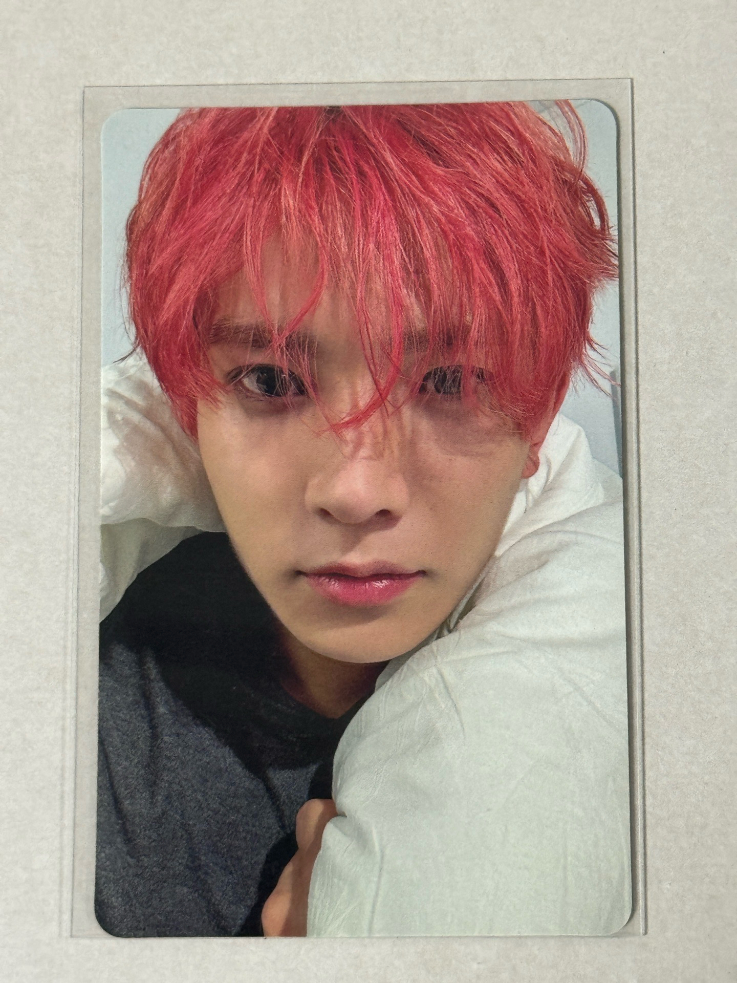 正二後續 日咖抽選羲