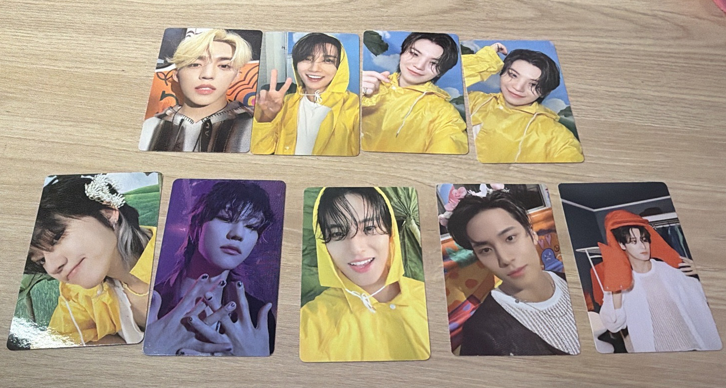 MINI11:SEVENTEENTH HEAVEN