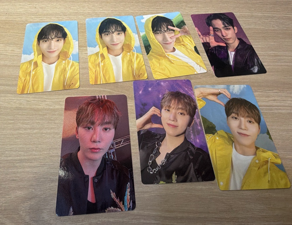 MINI11:SEVENTEENTH HEAVEN