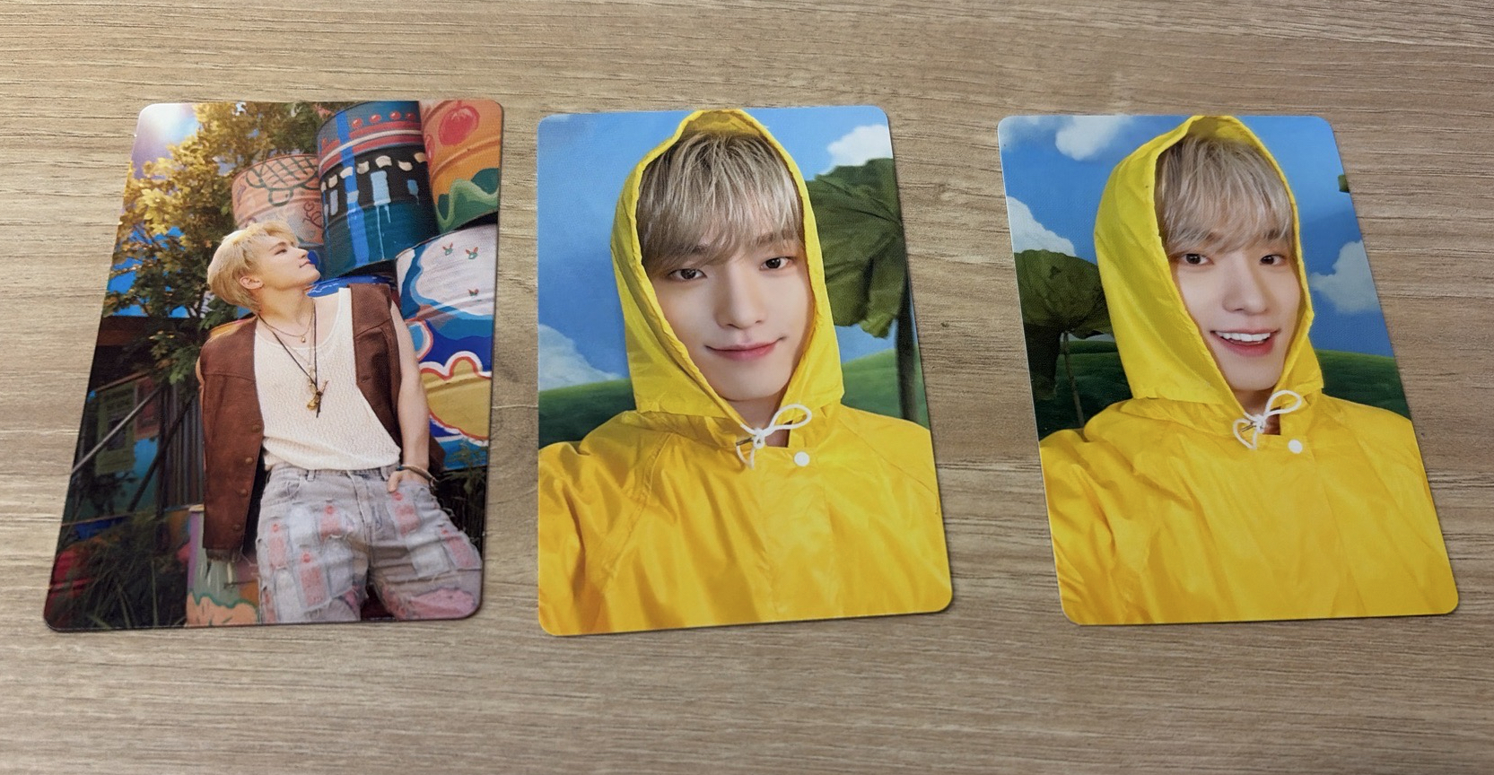 MINI11:SEVENTEENTH HEAVEN