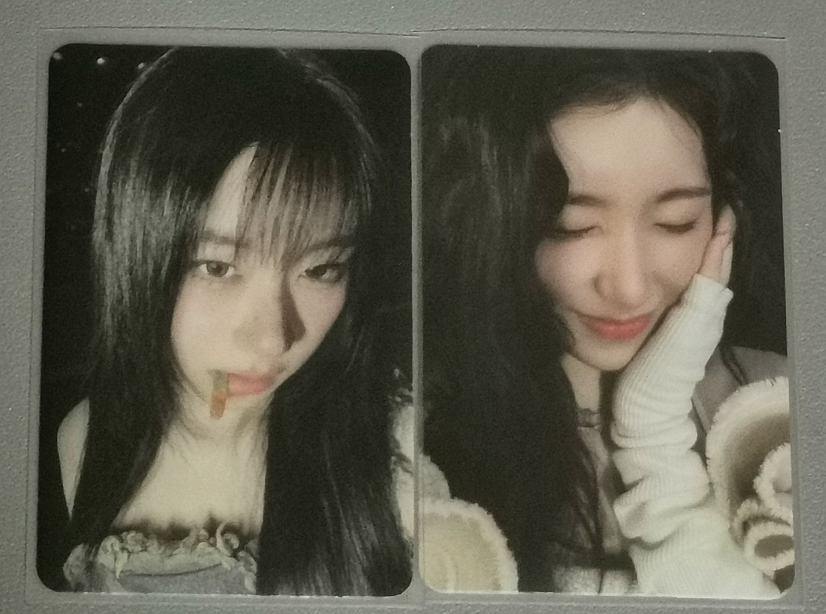 領專卡（可當綁可直出）