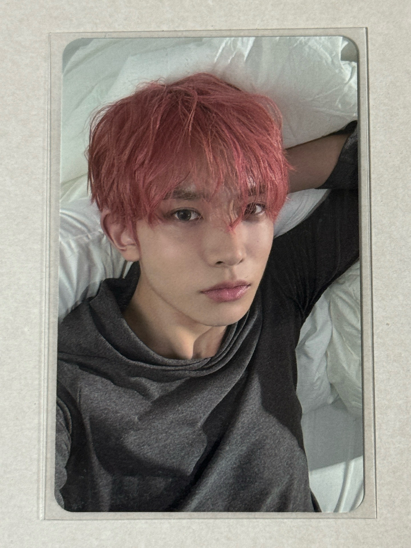 正二後續 專卡羲