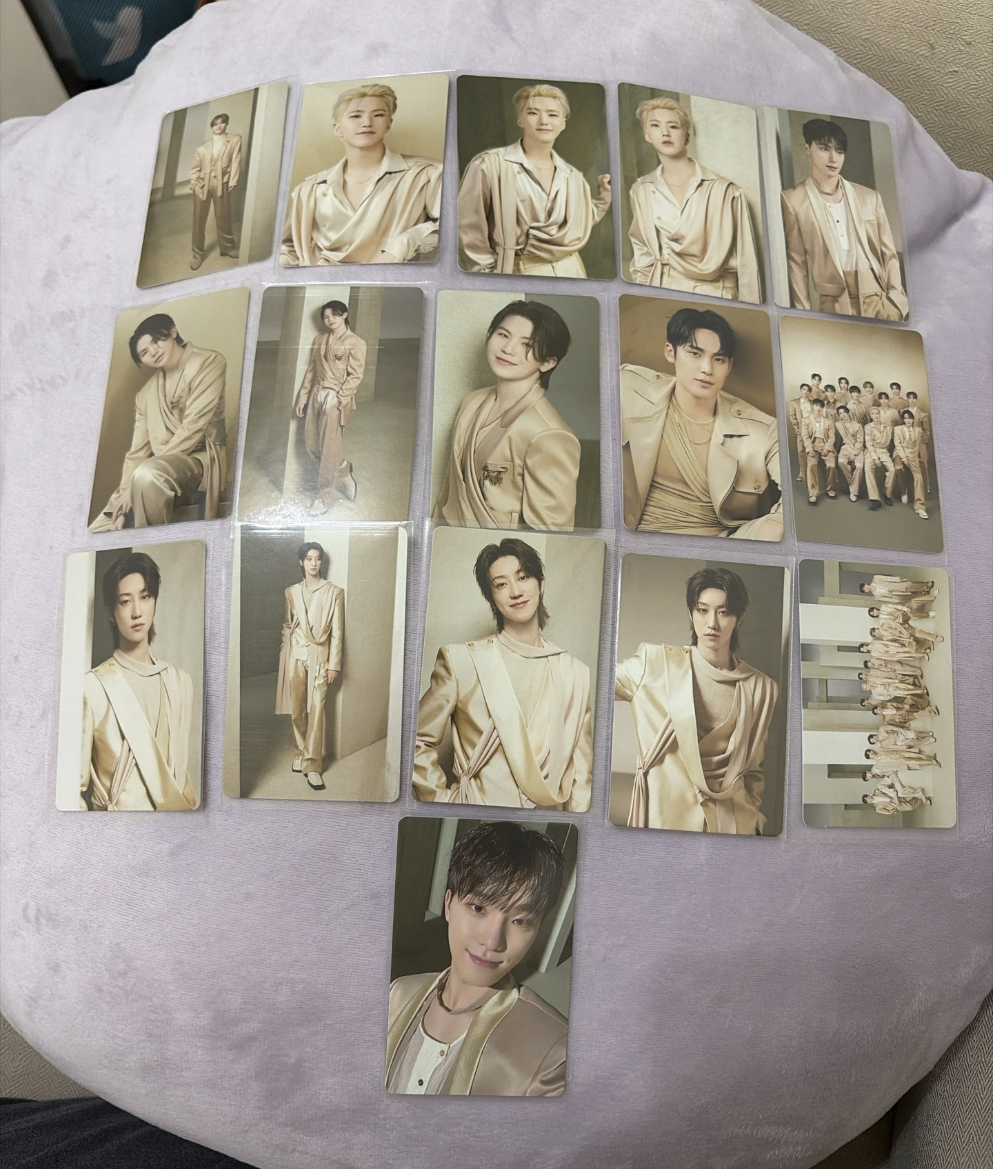 right here 隨機卡