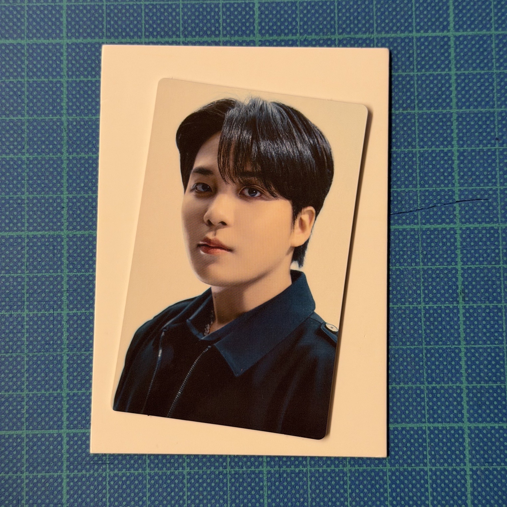 🍰日專通常盤 鍾