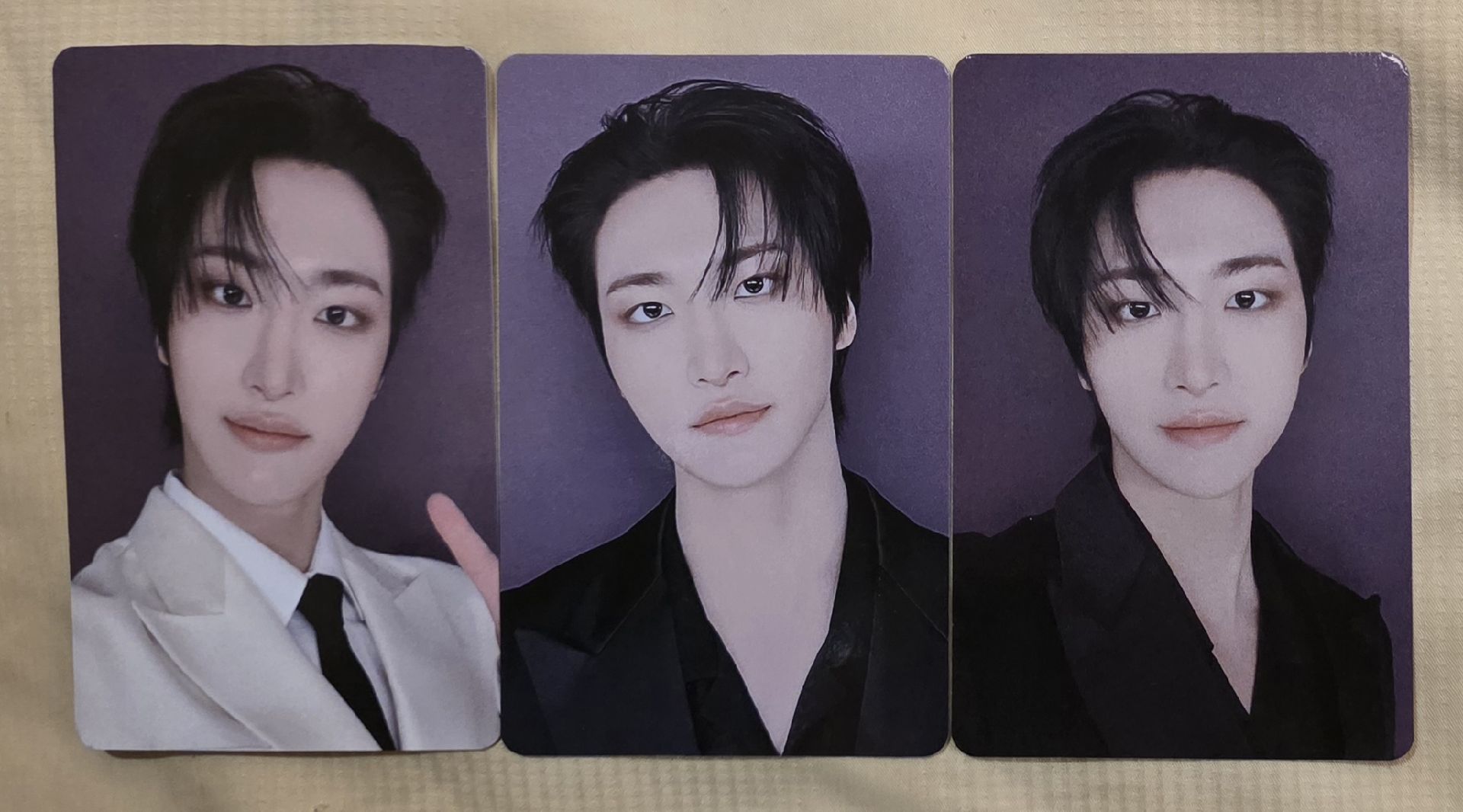 IN YOUR FANTASY 日巡 隨機卡包 卡包卡 隨機卡 現貨