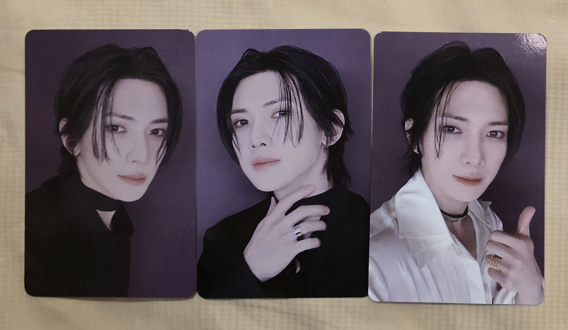 IN YOUR FANTASY 日巡 隨機卡包 卡包卡 隨機卡 現貨