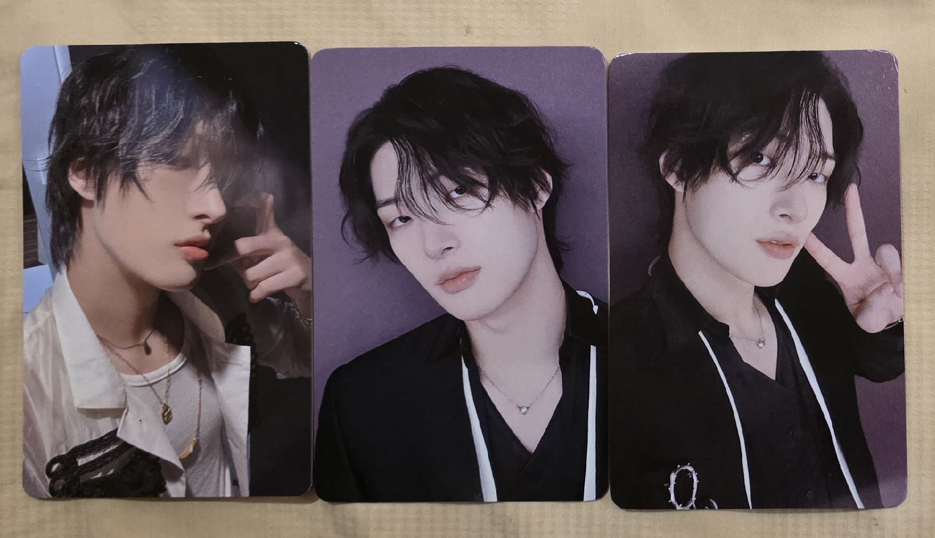 IN YOUR FANTASY 日巡 隨機卡包 卡包卡 隨機卡 現貨