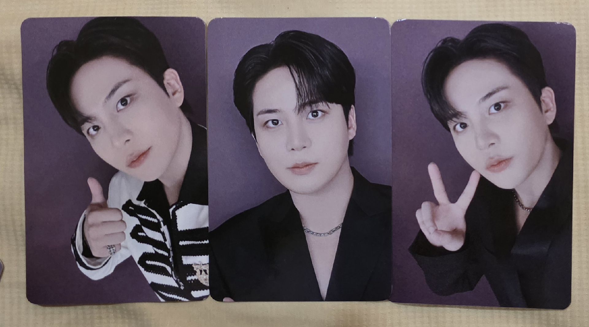 IN YOUR FANTASY 日巡 隨機卡包 卡包卡 隨機卡 現貨