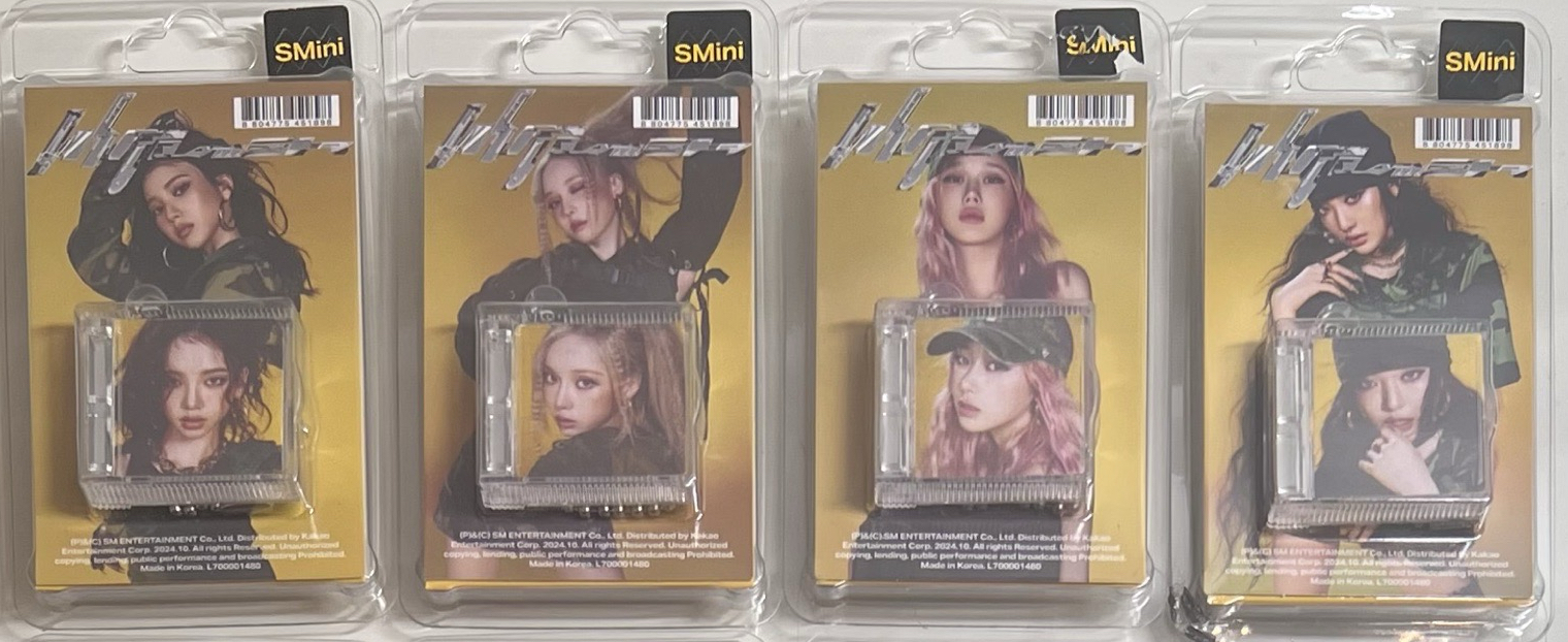 whiplash 電子專未拆