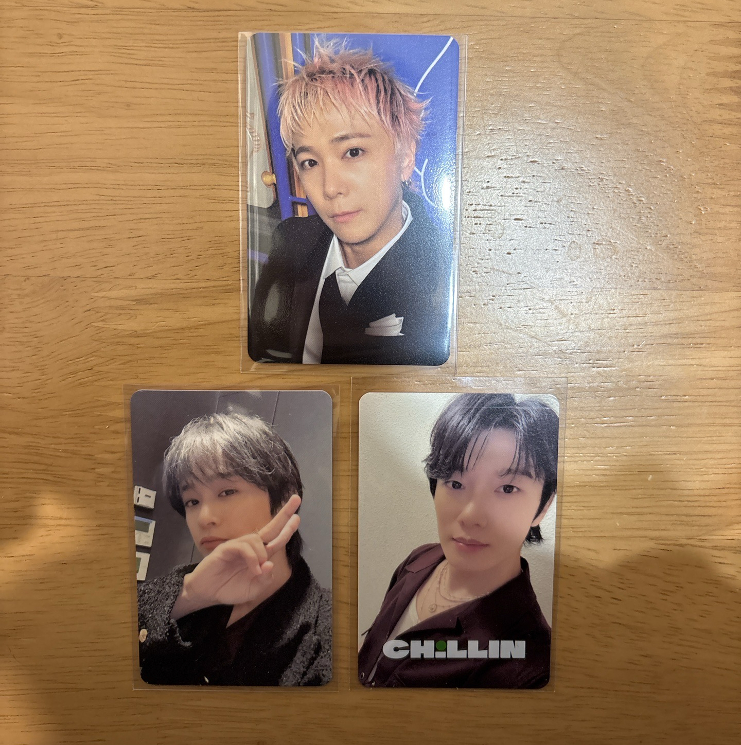 FTSODE台灣場1/25場限卡