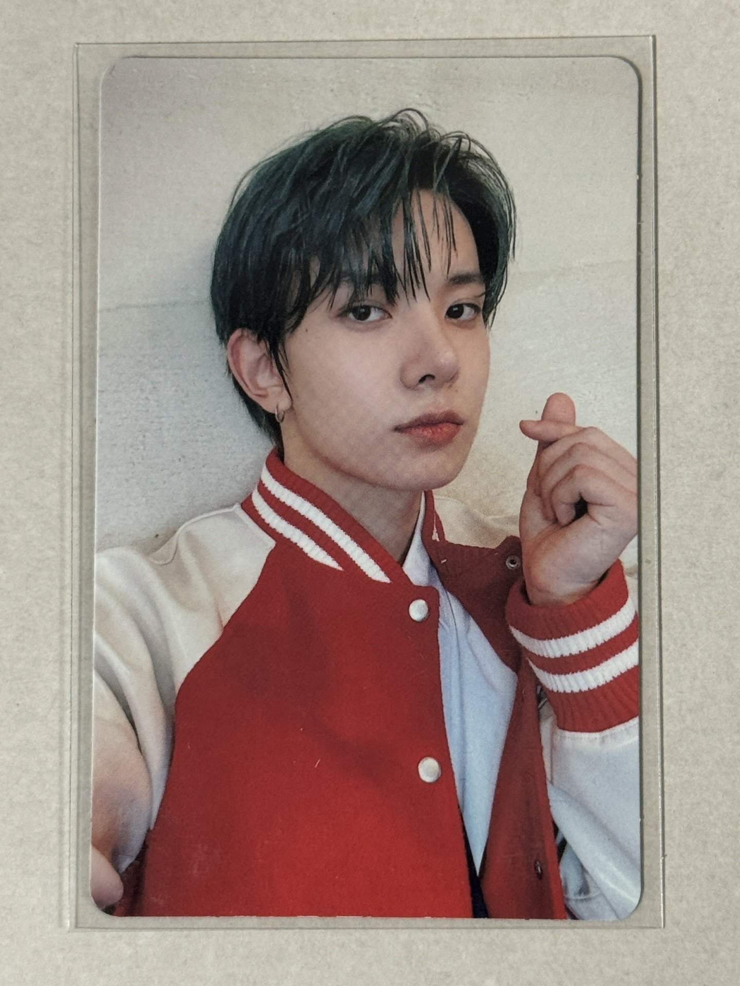 回憶錄 隨機卡羲