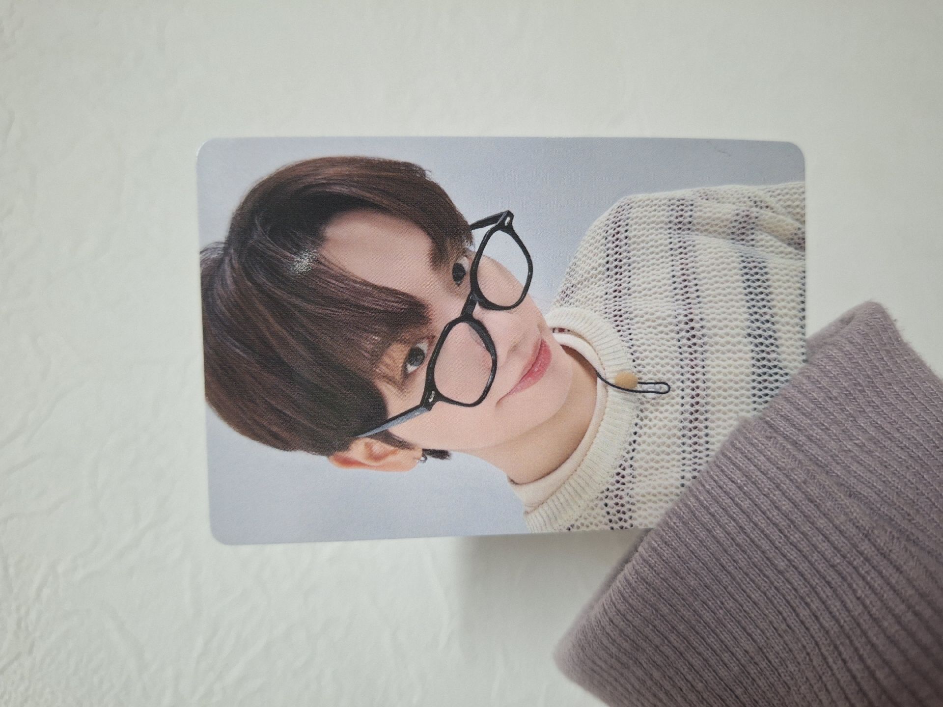 19.99 一直娛1.0簽售 明宰鉉