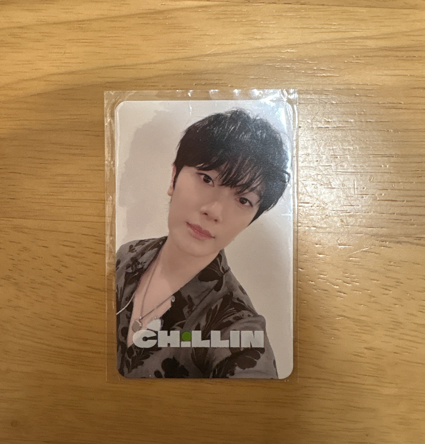 2025 PLUSE高雄安可場 場限卡