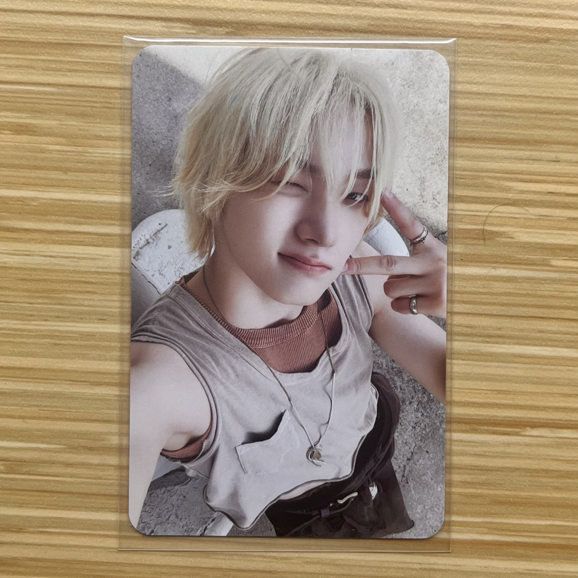 成淏THE ACTION紅專專卡（含專 配置如圖）