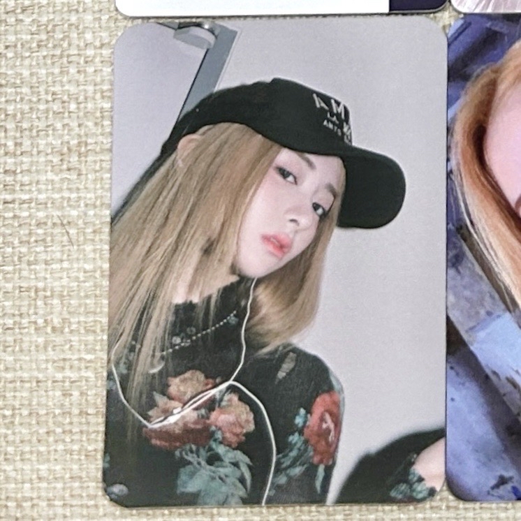 電子專QR卡（未掃）