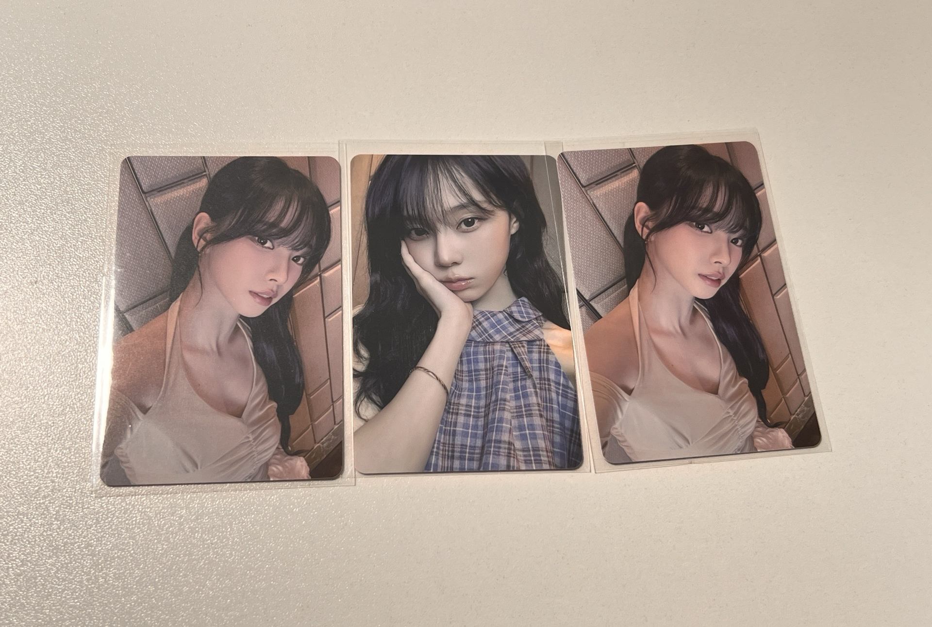 泡泡摩奇1.0 冬柚