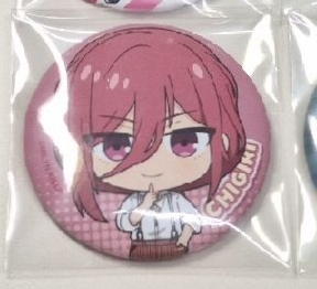 咖啡師（小損）