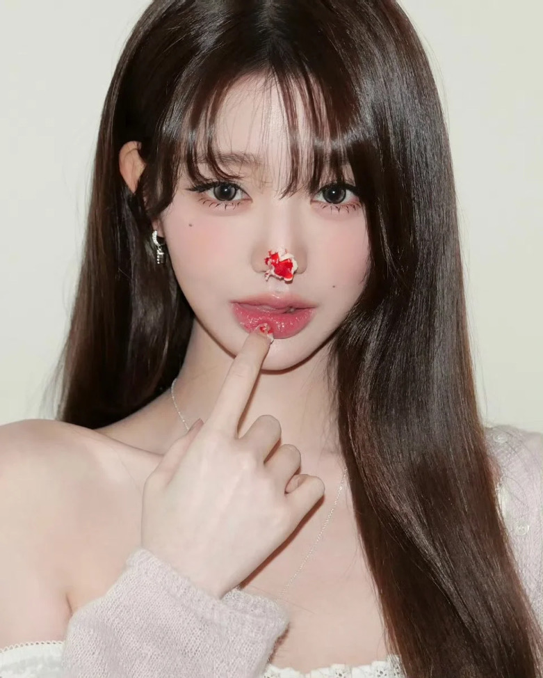 椰椰（免包手）