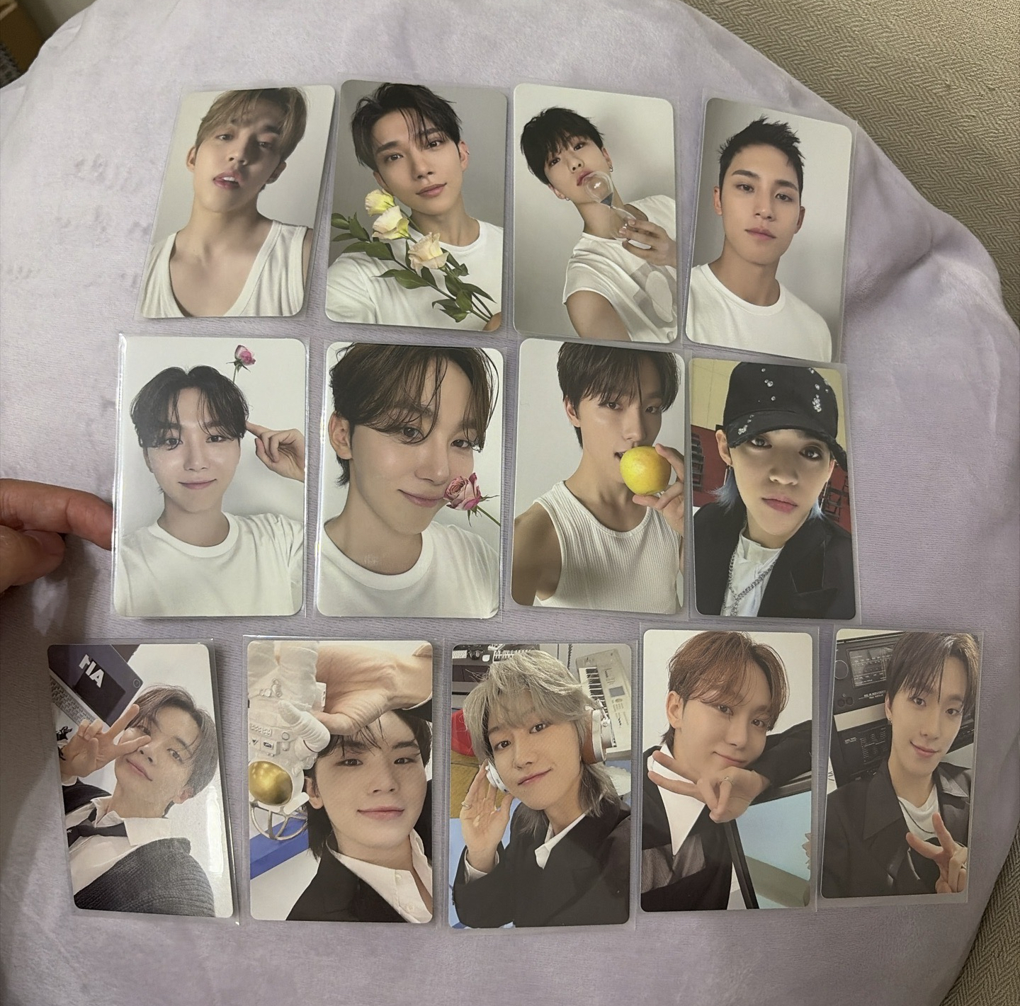 精選專 專卡 固卡 kit