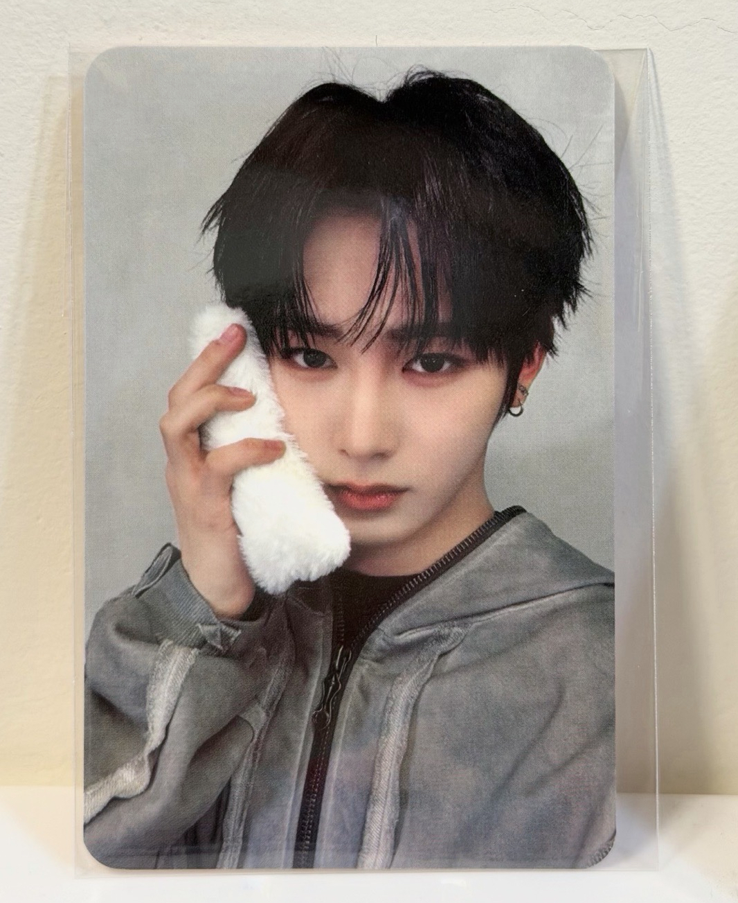 現貨/ALD1 迷一 熱敷 特典卡 💖（一套7張無虔佑）