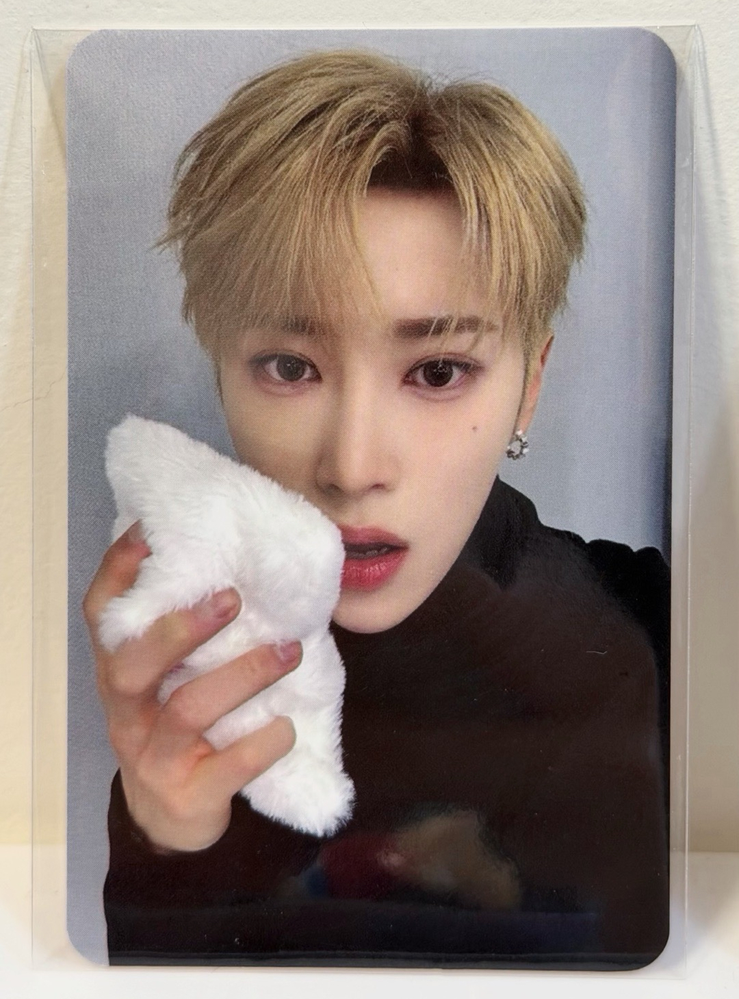 現貨/ALD1 迷一 熱敷 特典卡 💖（一套7張無虔佑）