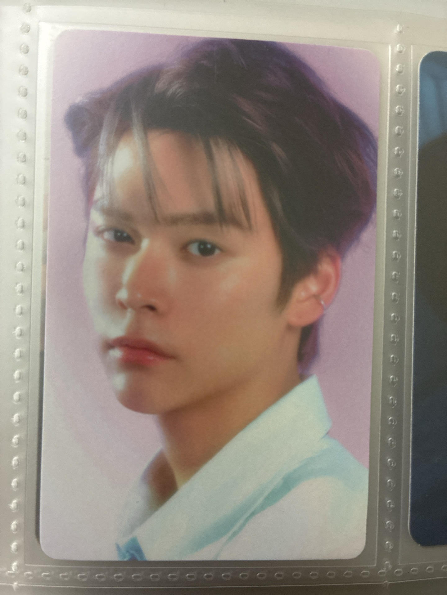 Lucky 環球 特典卡