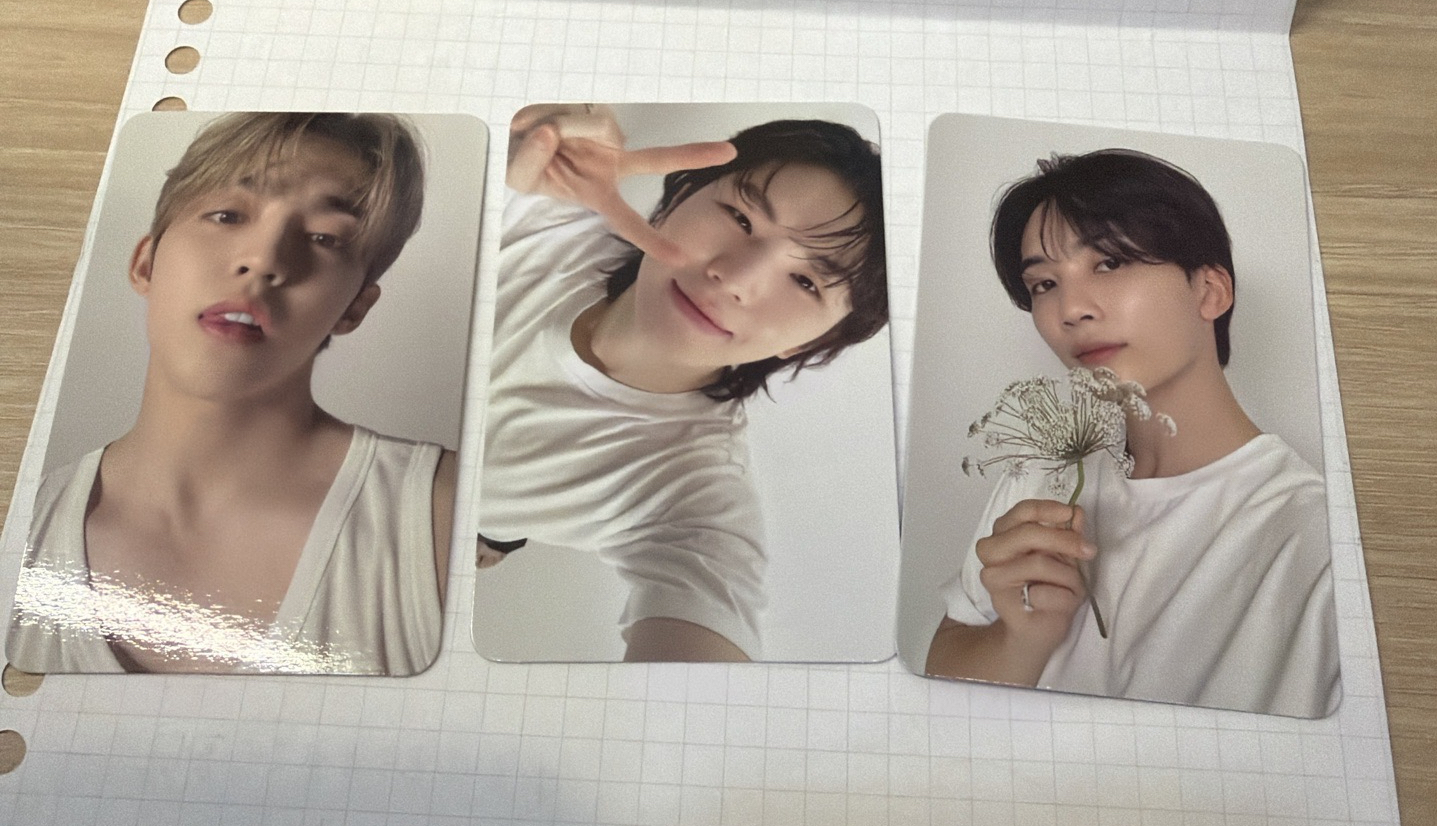 KR精選專：17 IS RIGHT HERE