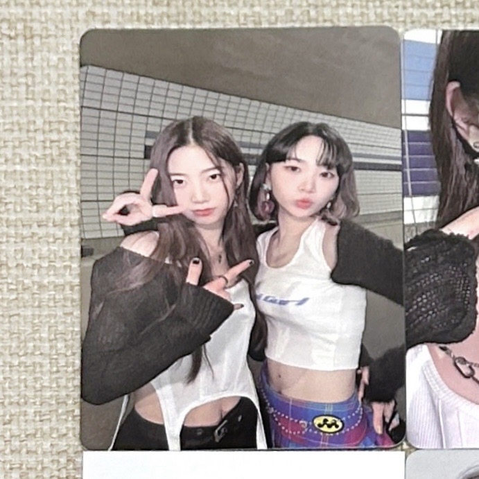 一葉采源 雙人專卡