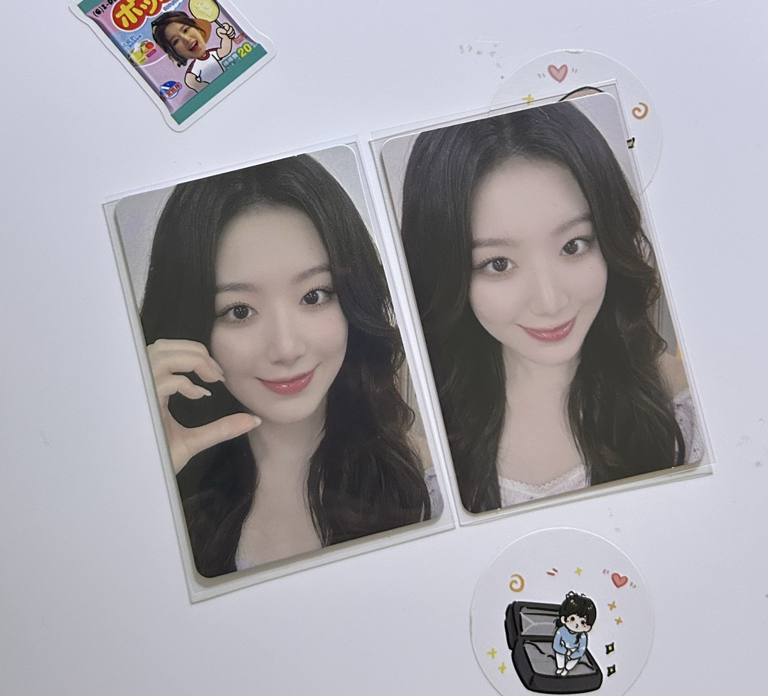 LF快閃隨機卡包