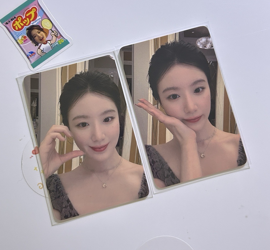 We are 泡泡摩奇 澳門線下 簽售卡 