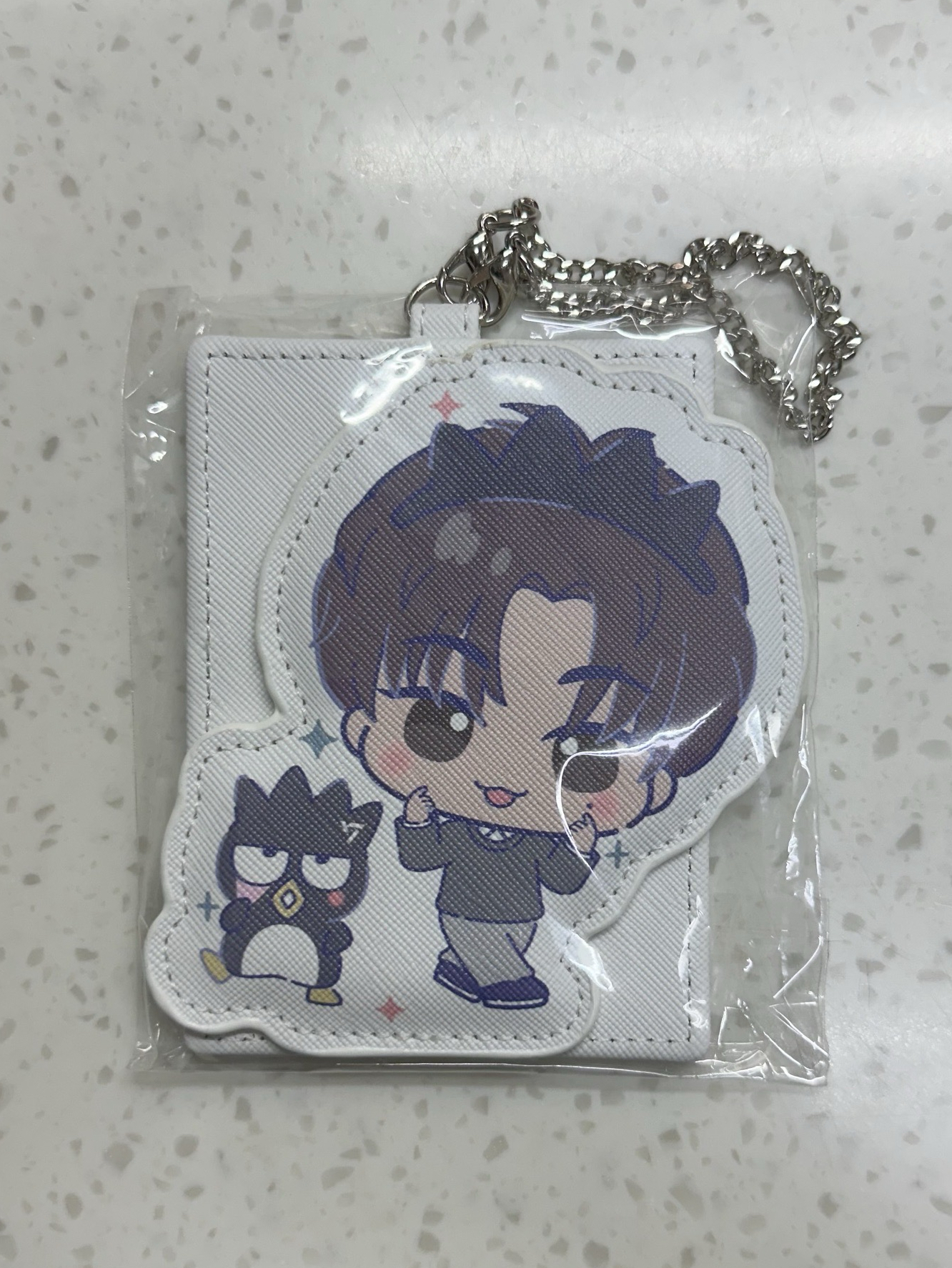 三麗鷗聯名卡套 寛