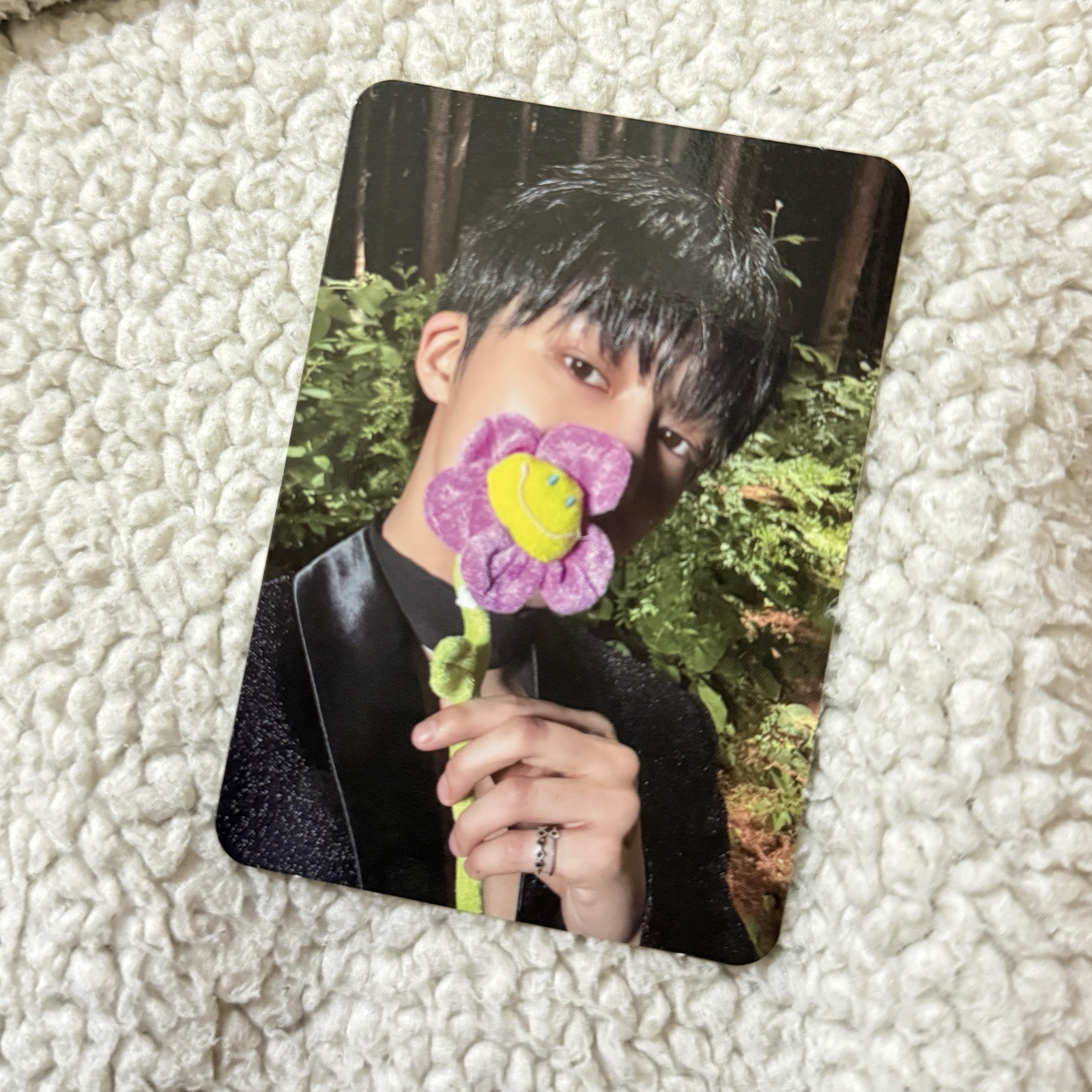 MX 亨源sw特典卡