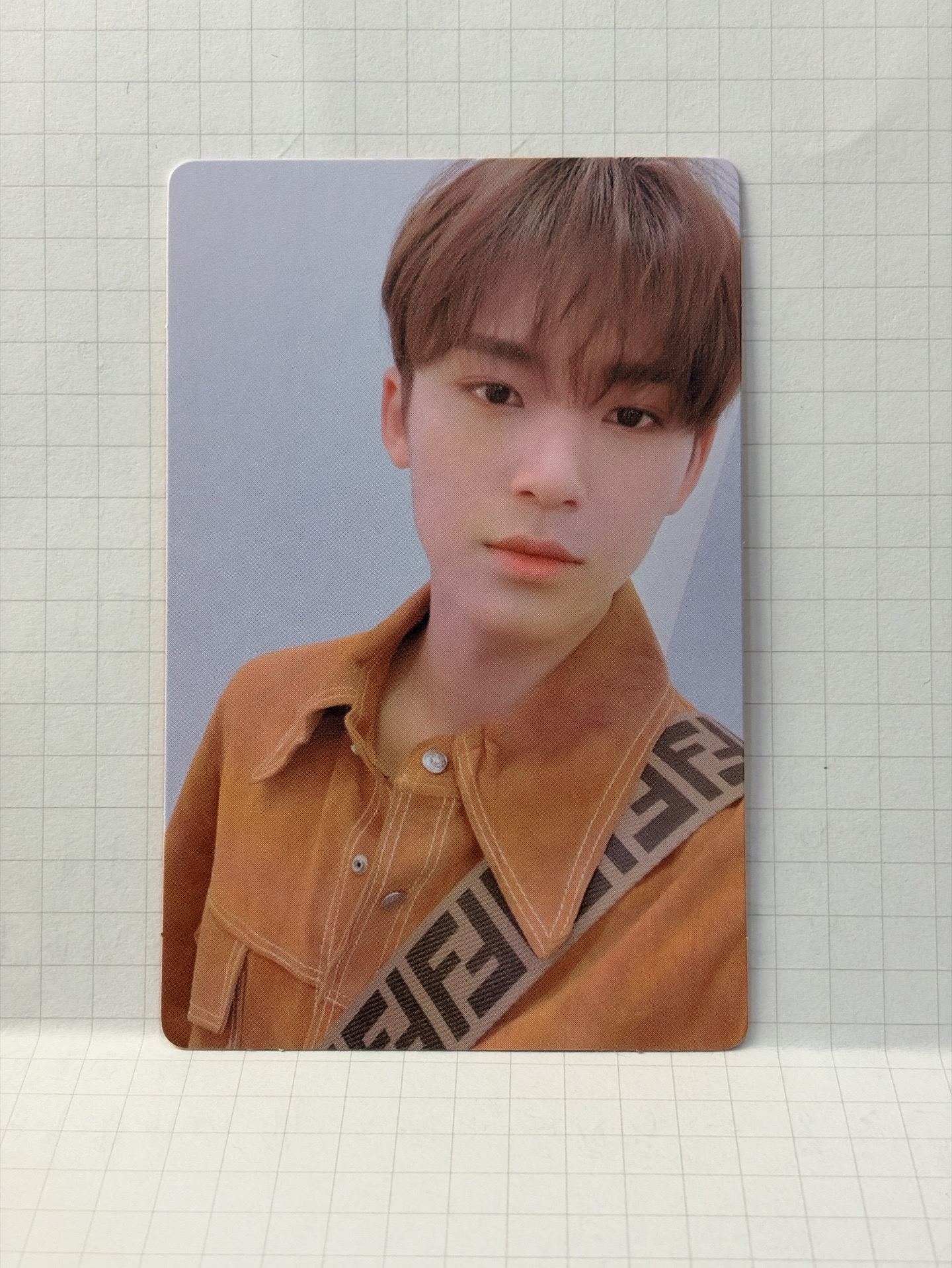 MINI6:YOU MADE MY DAWN