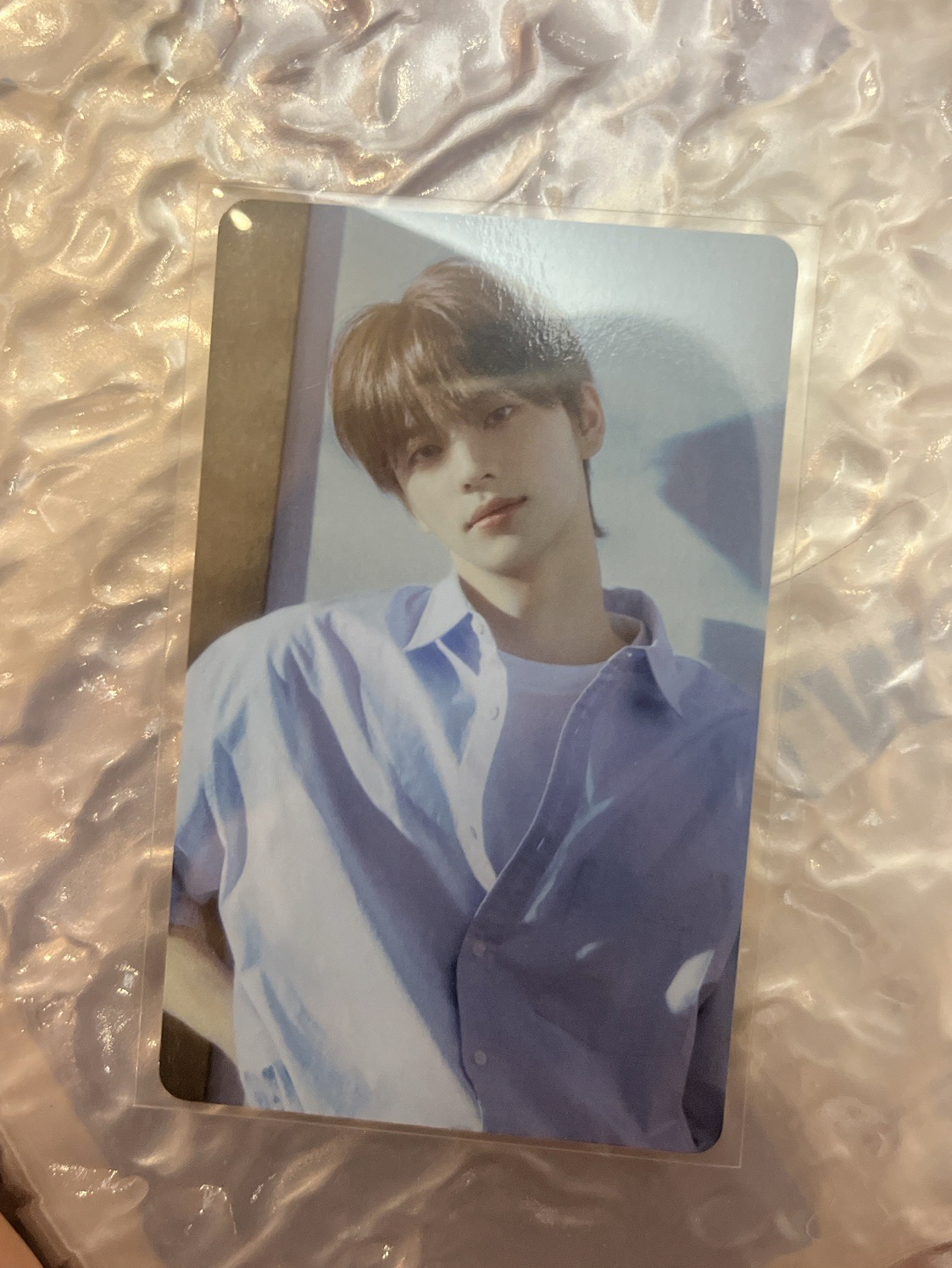 はじめまして 日專塔店特典 申惟