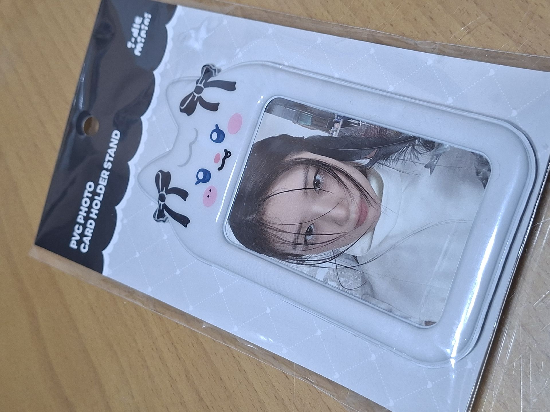 idle迷八快閃週邊