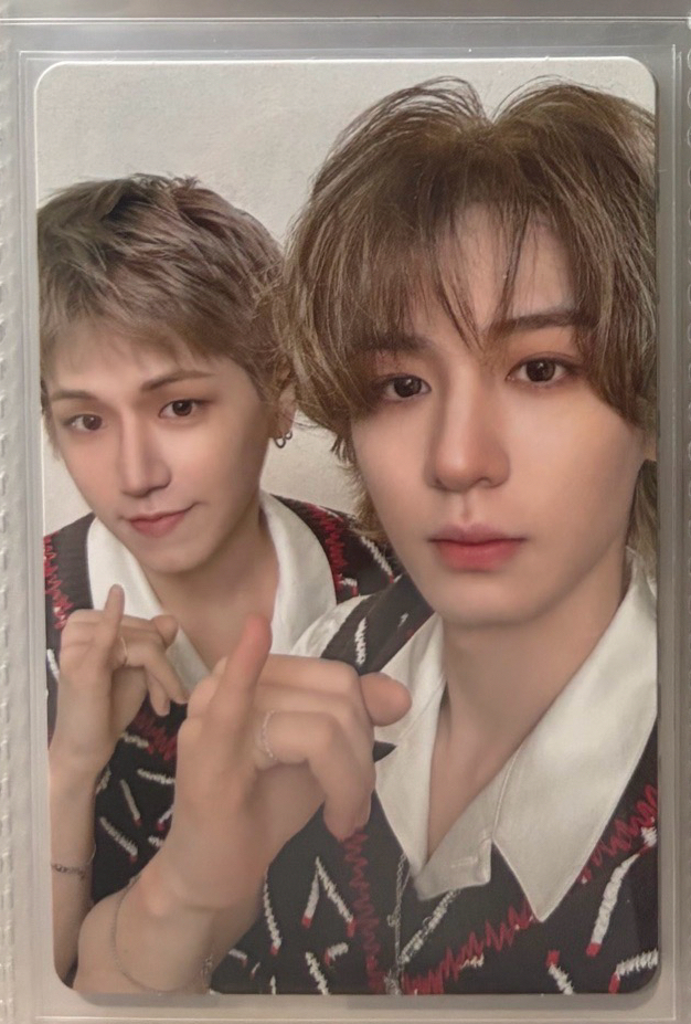 BOYLIFE雙人專卡25