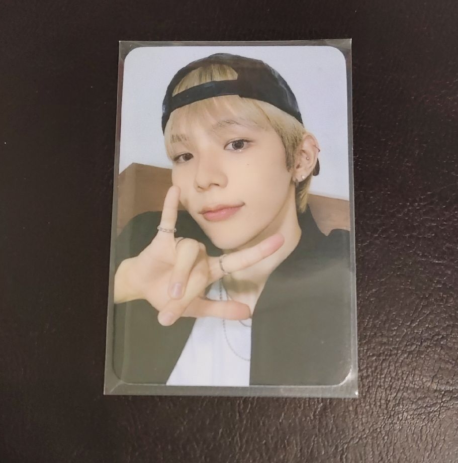 RIIZE 將太郎 shotaro SW簽售卡