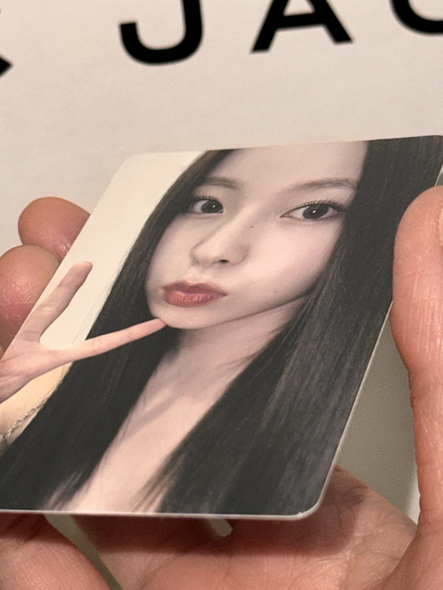 nmixx Kmonstar小卡 特典 KMS A MIDSUMMER NMIXX＇s DREAM