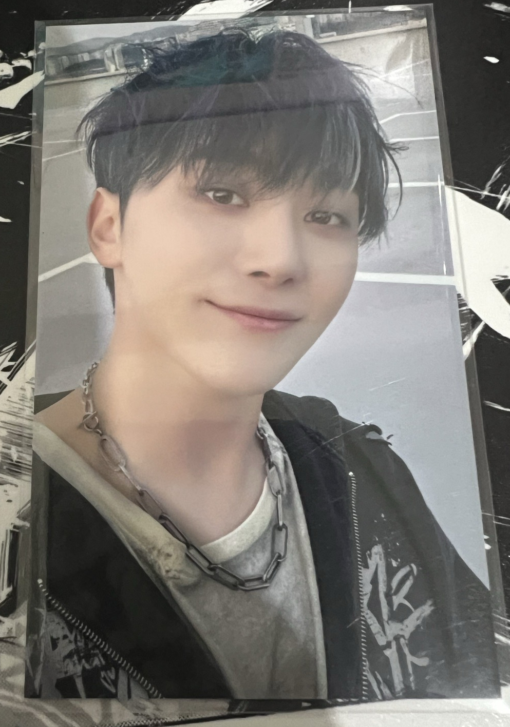 寛 正規五環球埼玉場限