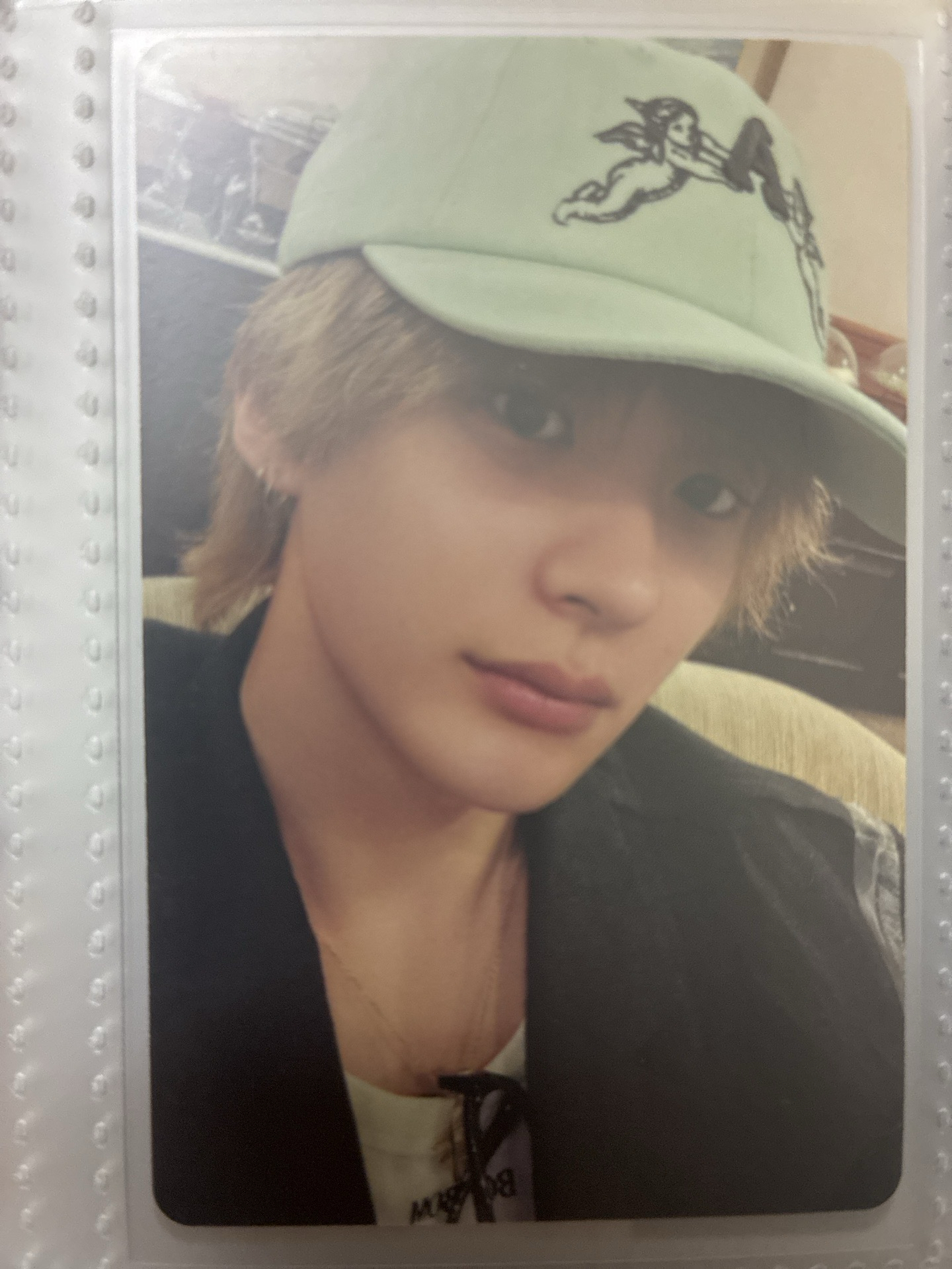 RIIZNG EP 專卡 Travel Bag版