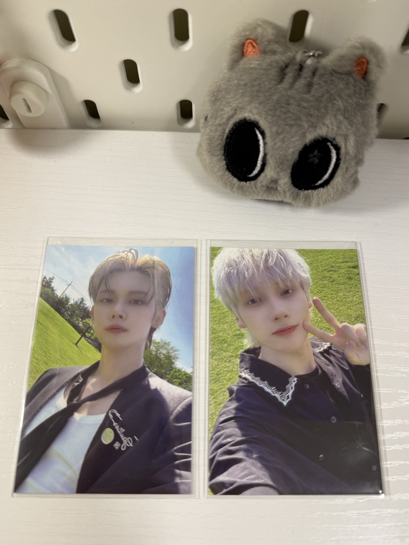 🌟台北粽卡🩵