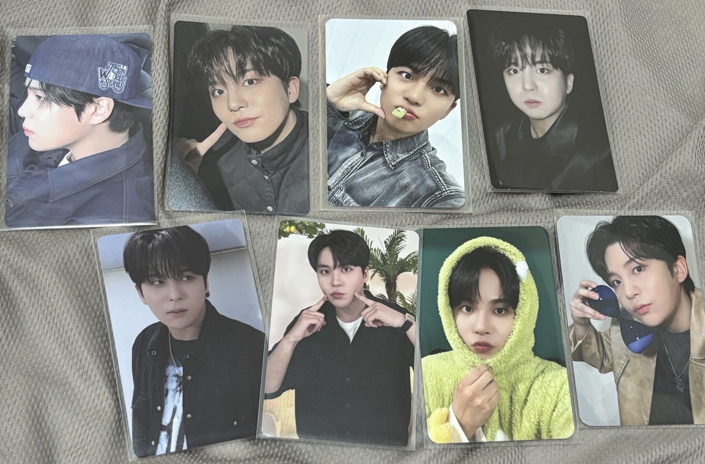 五代最強男高音 鍾情於妳🫵🏻❤️‍🔥