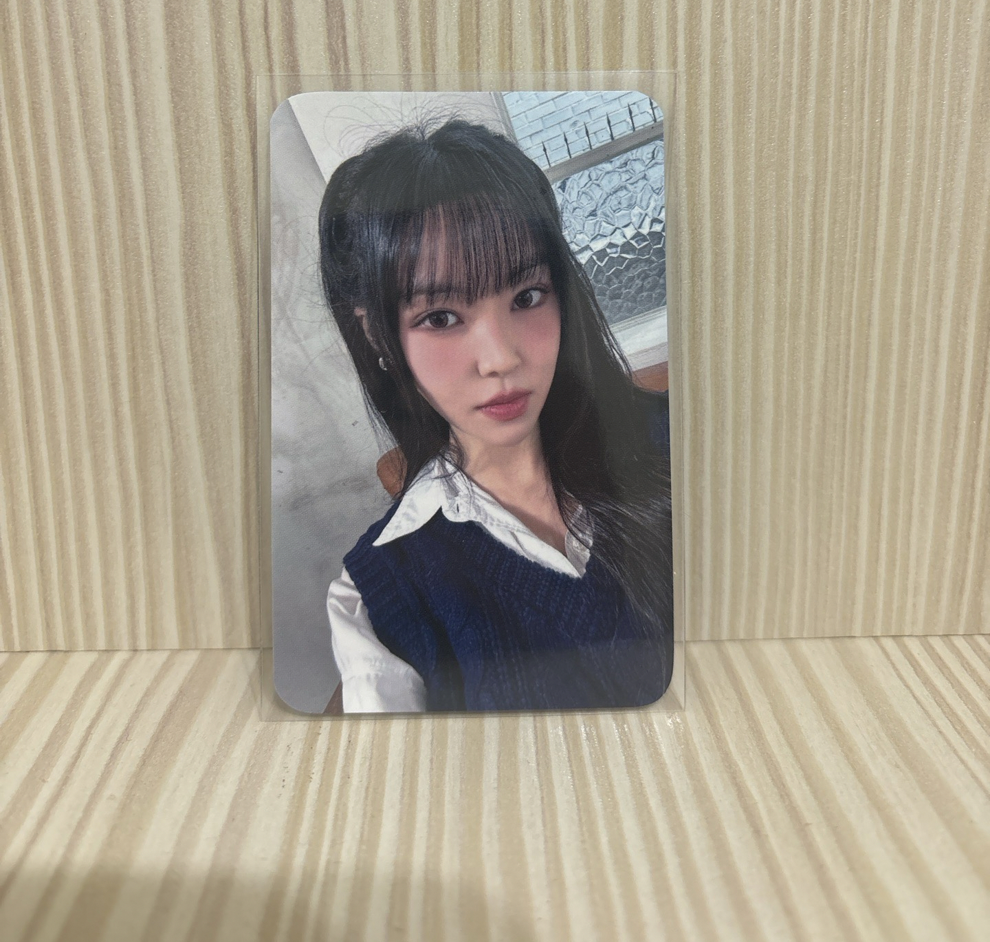 GFRIEND 10th anniversary concert 周邊卡 YUJU 