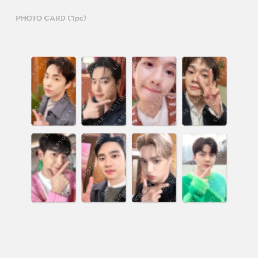 燦烈Ⅰ11th 投影燈組